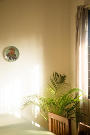 Kollamparampil Homestay